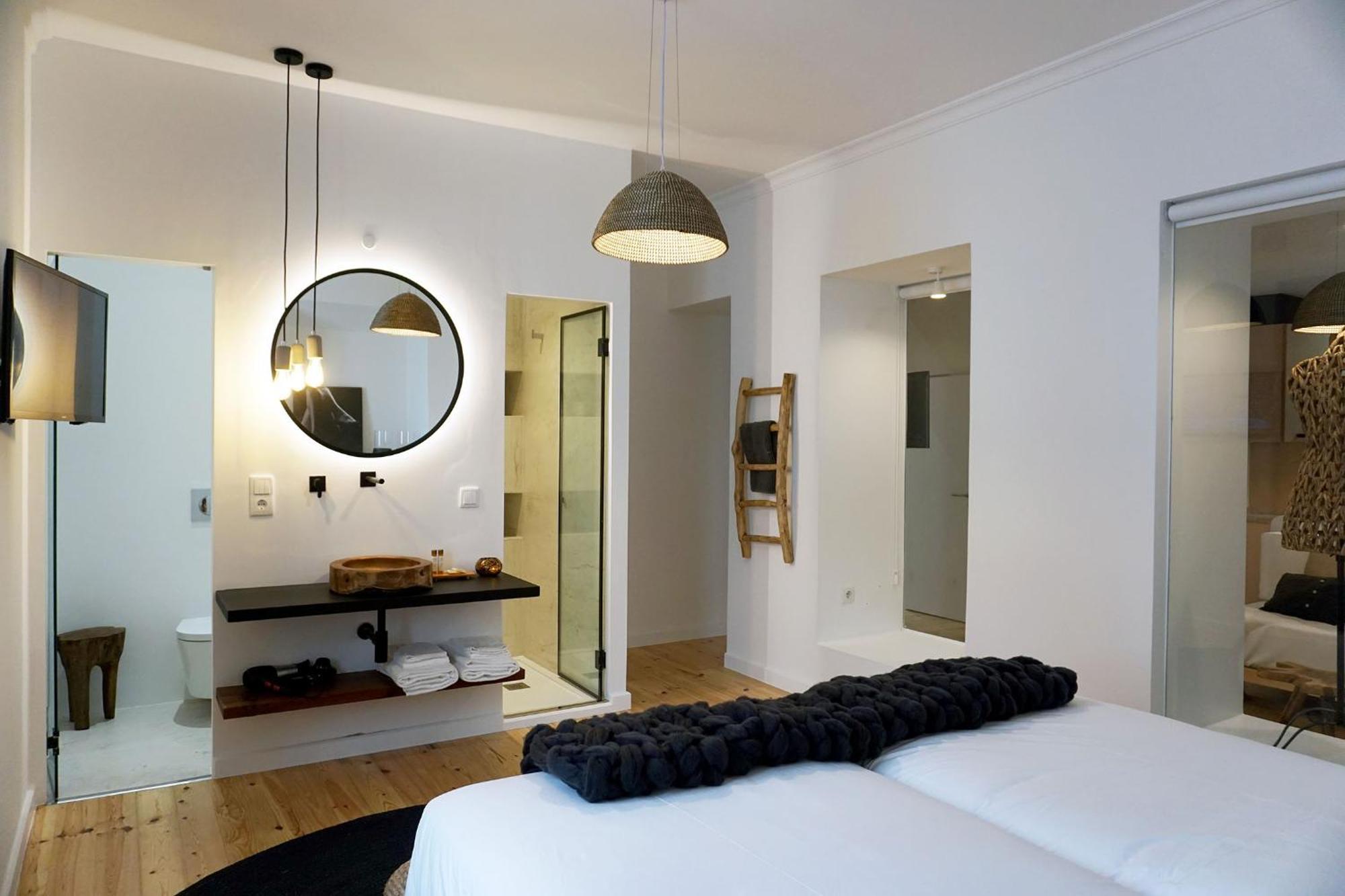 Sonel Investe Anjos Boutique Apartments By Get Your Stay Lissabon Exterior foto