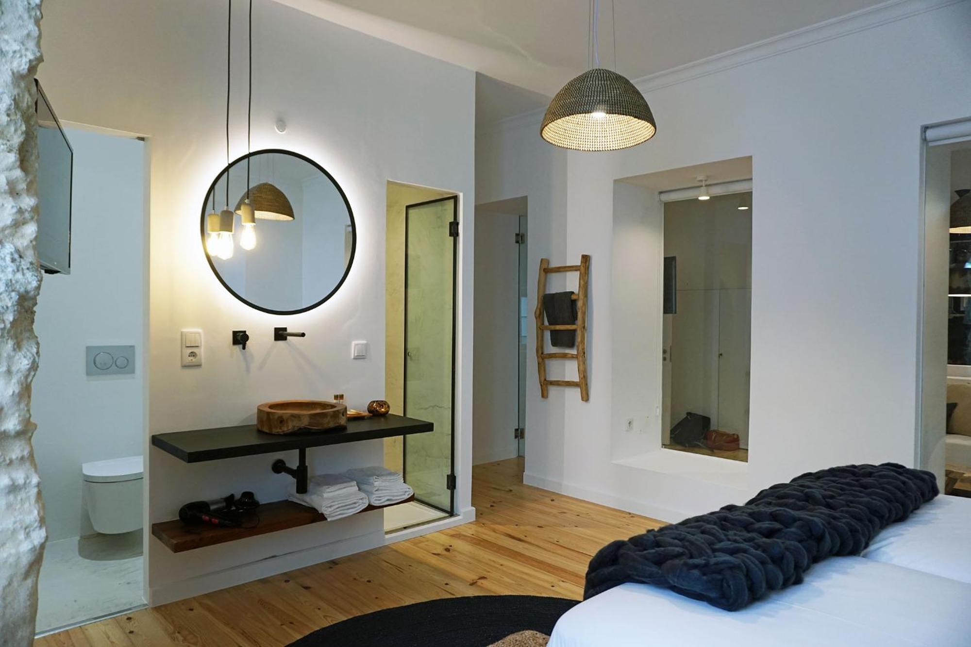 Sonel Investe Anjos Boutique Apartments By Get Your Stay Lissabon Exterior foto