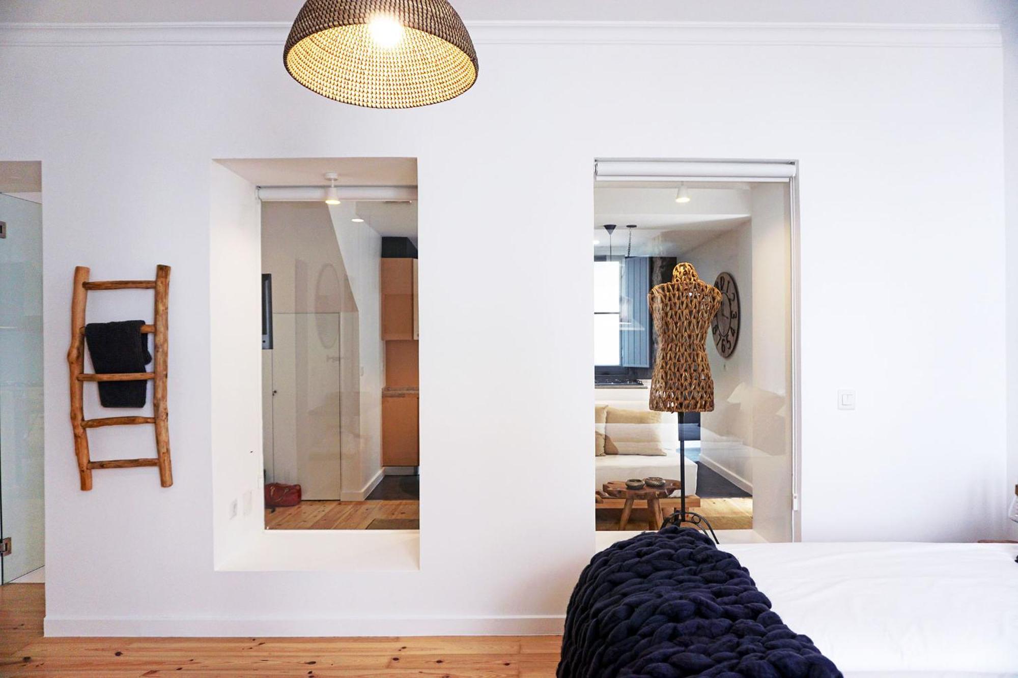 Sonel Investe Anjos Boutique Apartments By Get Your Stay Lissabon Exterior foto