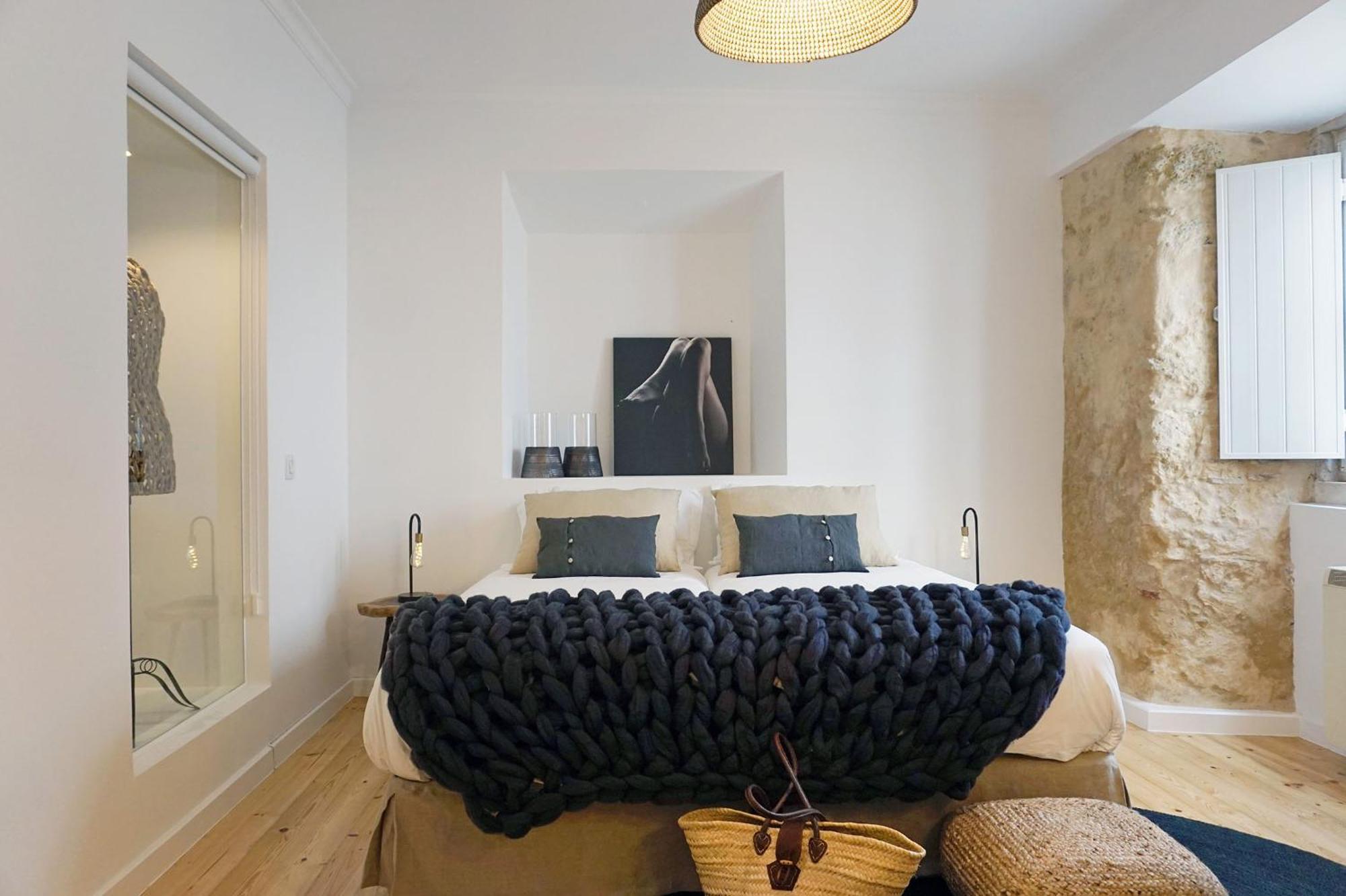Sonel Investe Anjos Boutique Apartments By Get Your Stay Lissabon Exterior foto