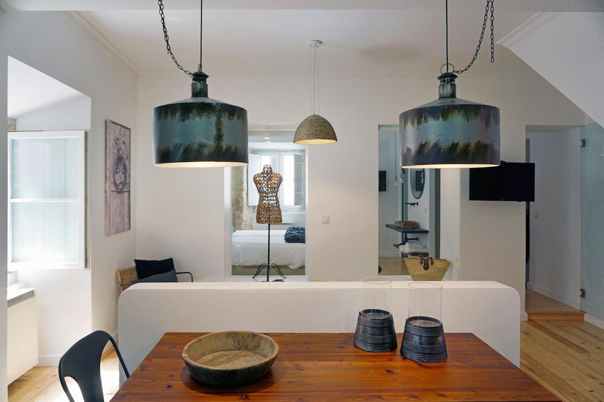 Sonel Investe Anjos Boutique Apartments By Get Your Stay Lissabon Exterior foto