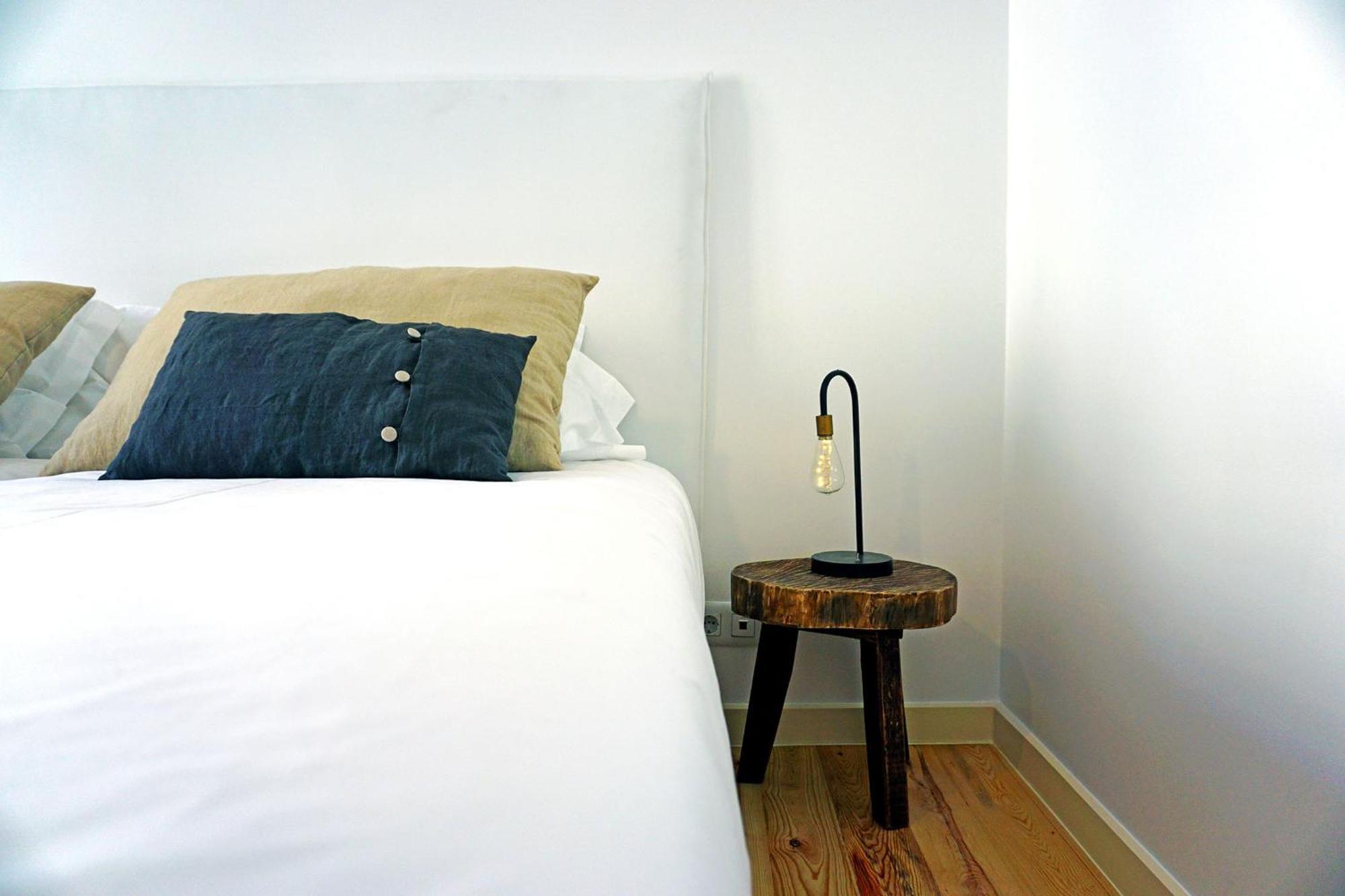 Sonel Investe Anjos Boutique Apartments By Get Your Stay Lissabon Exterior foto