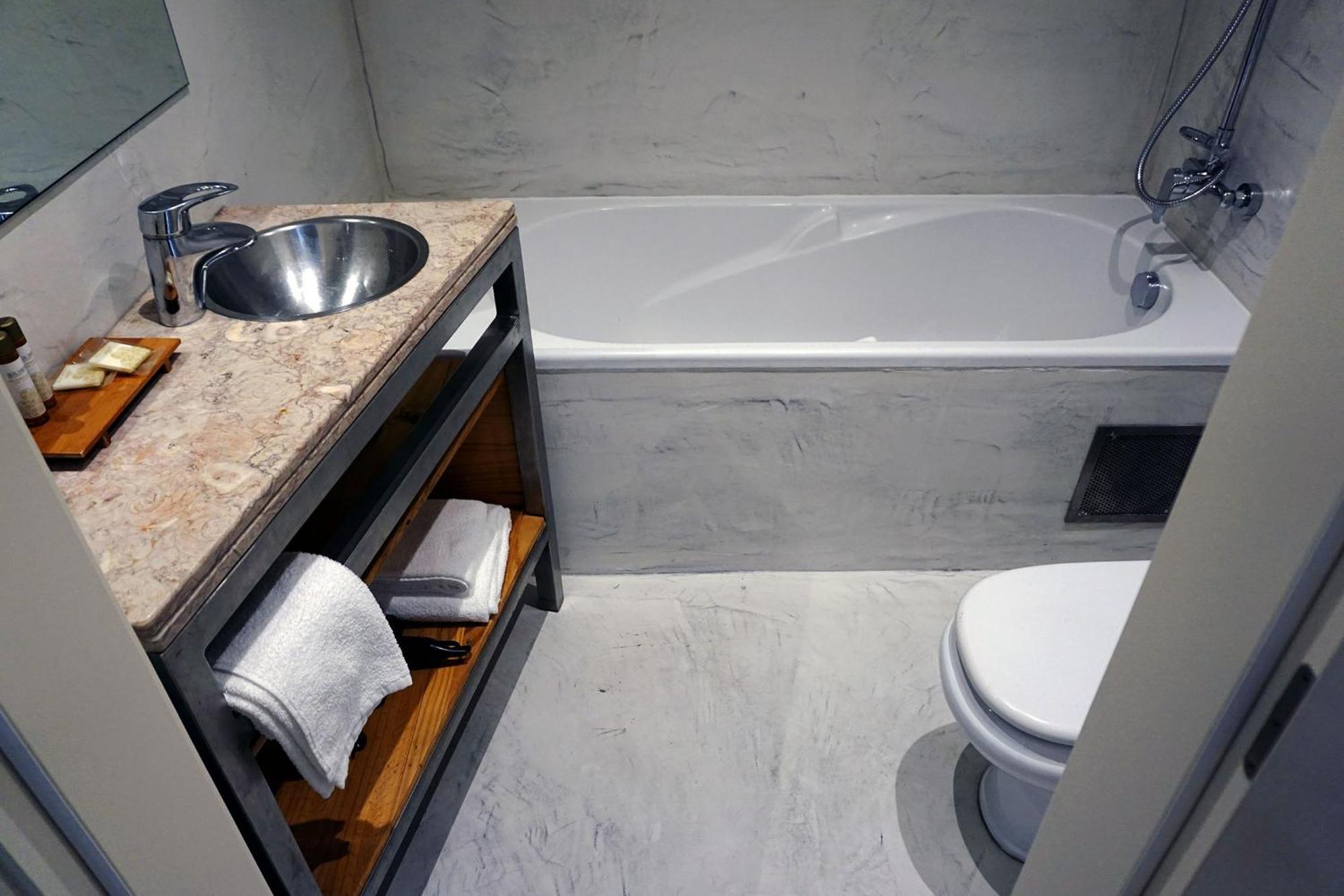 Sonel Investe Anjos Boutique Apartments By Get Your Stay Lissabon Exterior foto