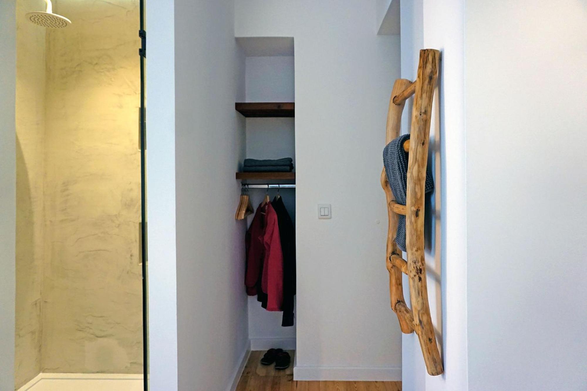 Sonel Investe Anjos Boutique Apartments By Get Your Stay Lissabon Exterior foto