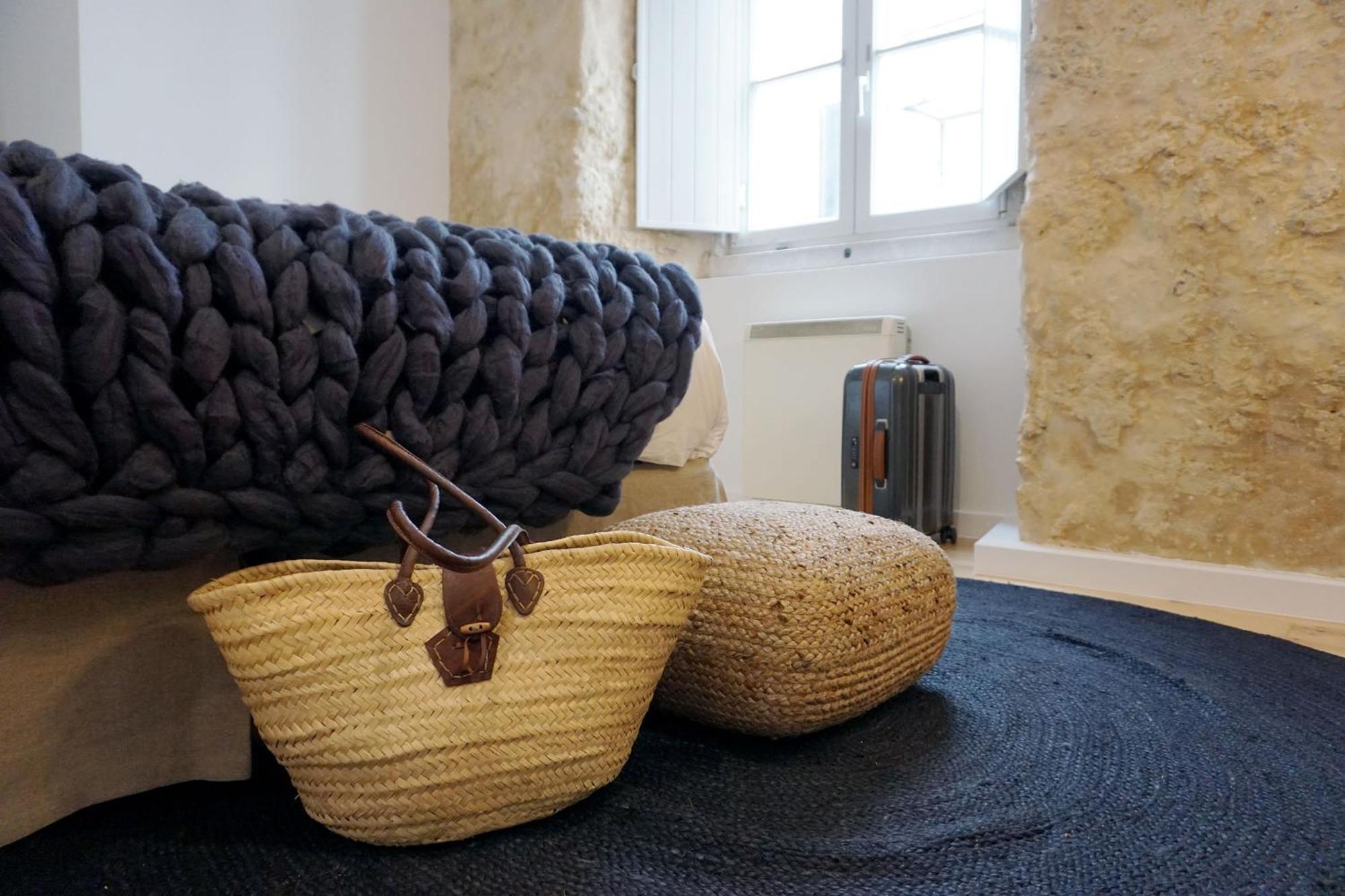 Sonel Investe Anjos Boutique Apartments By Get Your Stay Lissabon Exterior foto