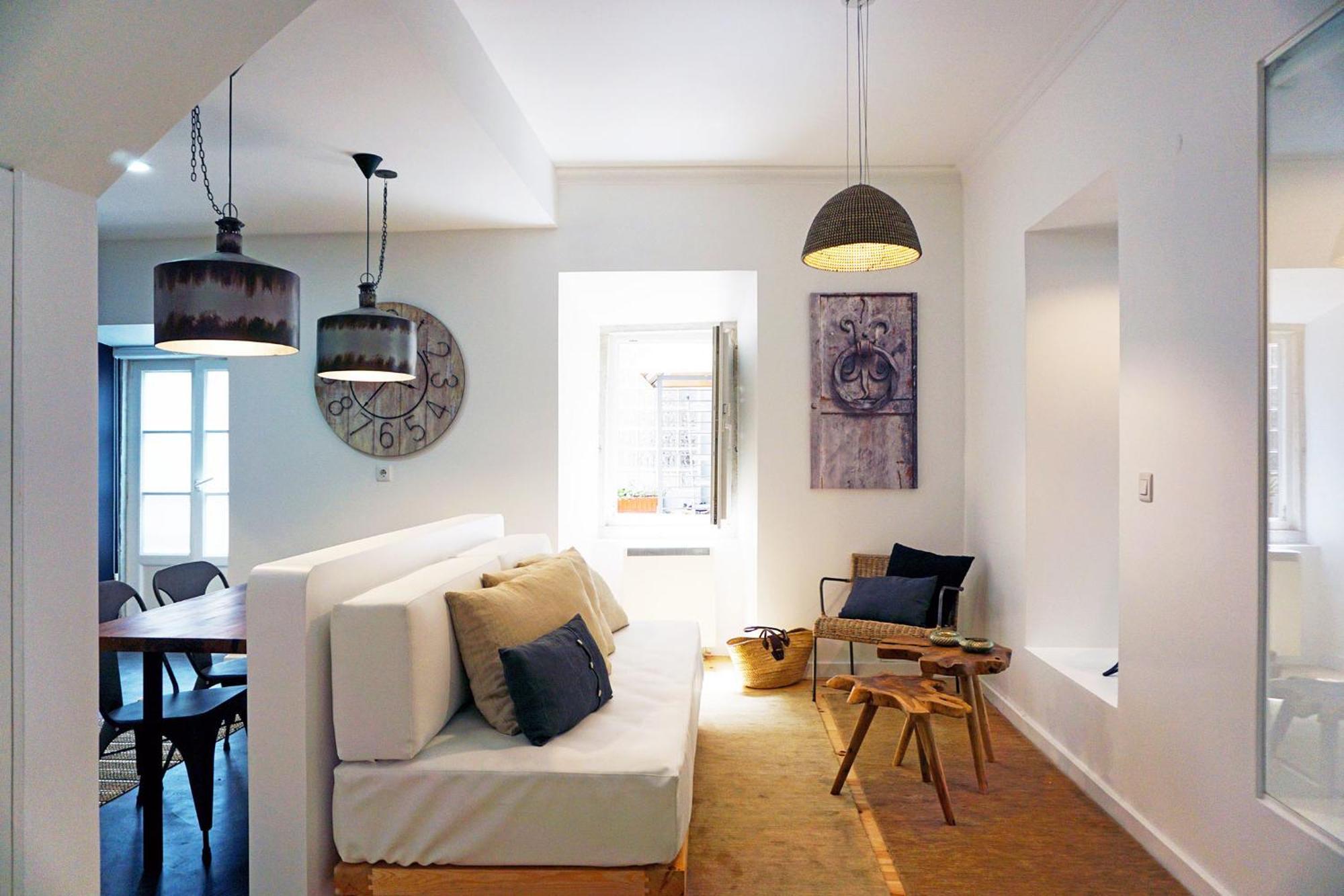 Sonel Investe Anjos Boutique Apartments By Get Your Stay Lissabon Exterior foto