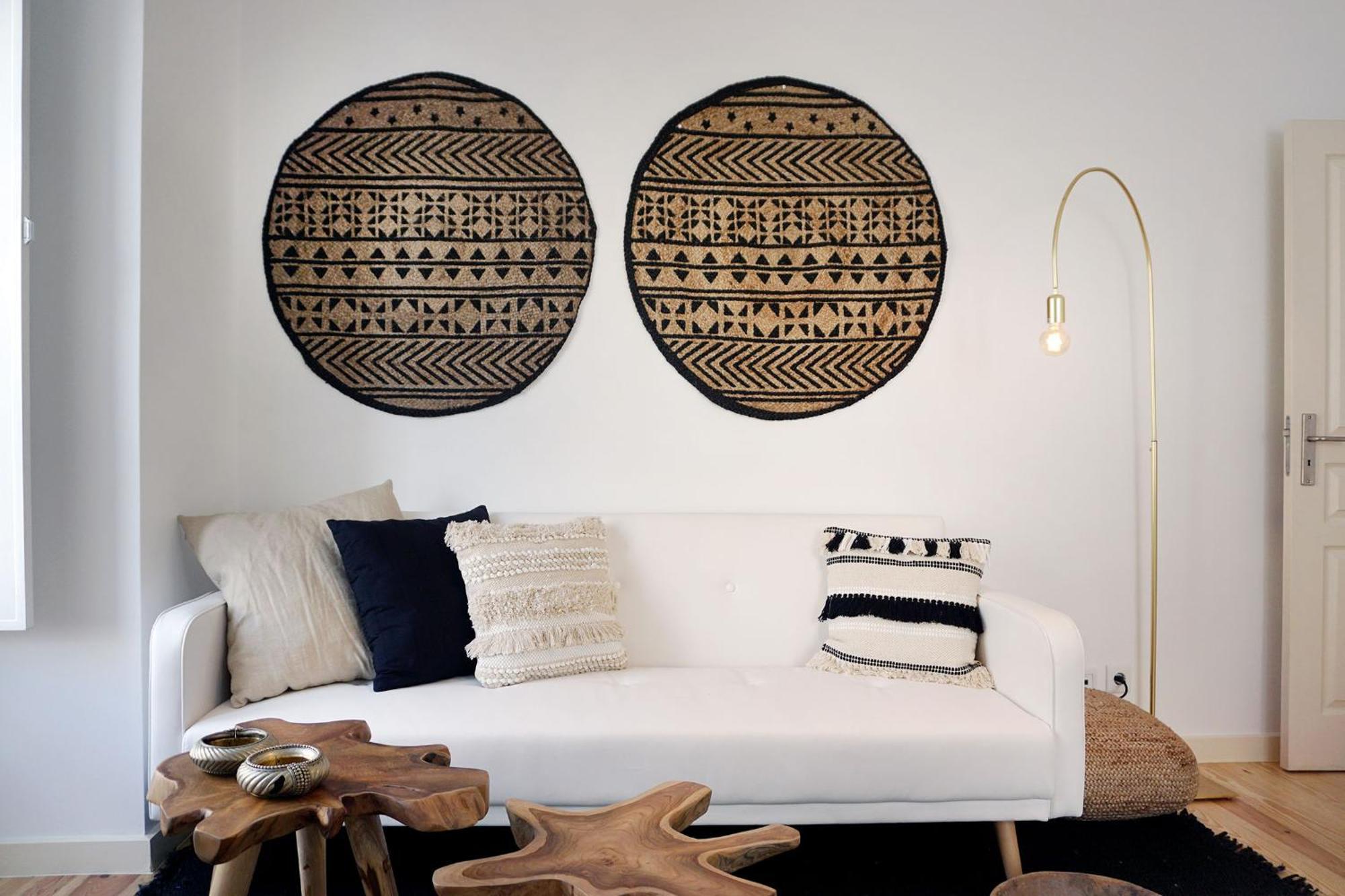 Sonel Investe Anjos Boutique Apartments By Get Your Stay Lissabon Exterior foto