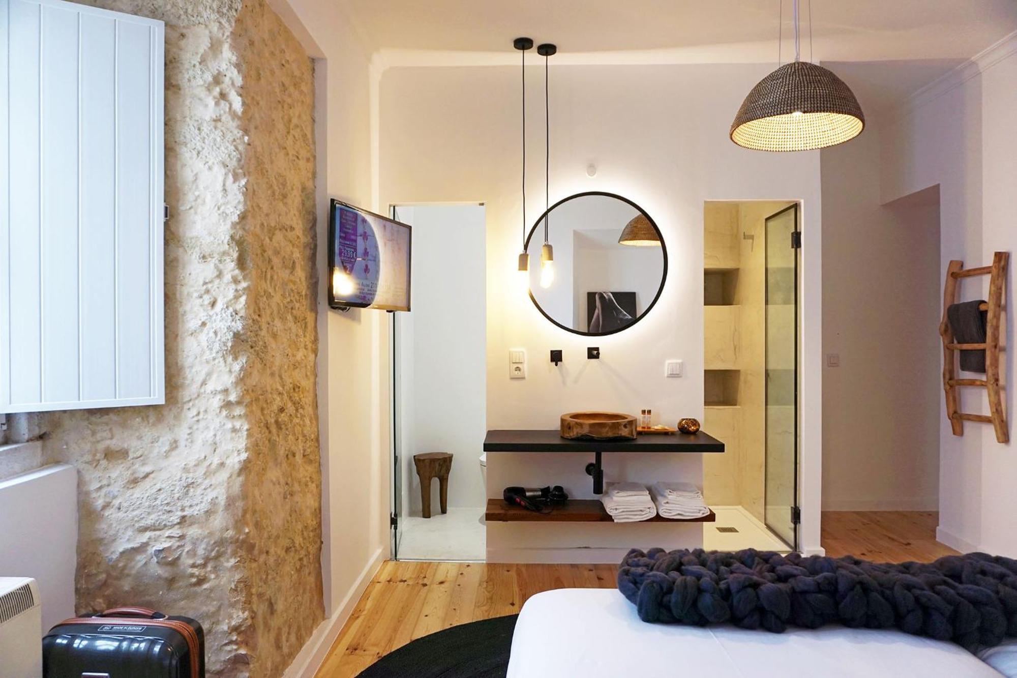 Sonel Investe Anjos Boutique Apartments By Get Your Stay Lissabon Exterior foto