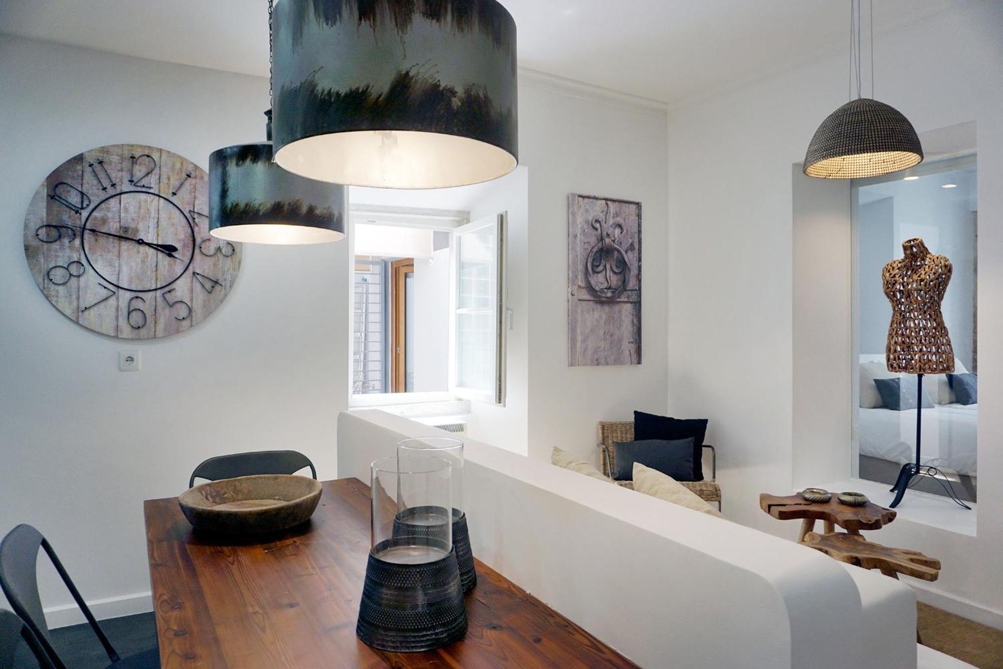 Sonel Investe Anjos Boutique Apartments By Get Your Stay Lissabon Exterior foto
