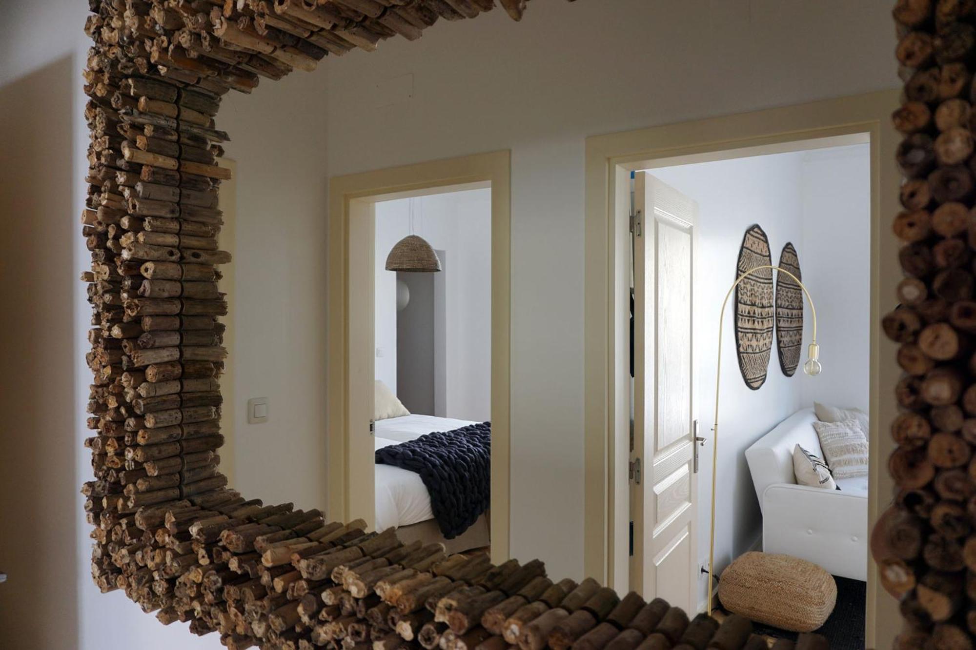 Sonel Investe Anjos Boutique Apartments By Get Your Stay Lissabon Exterior foto