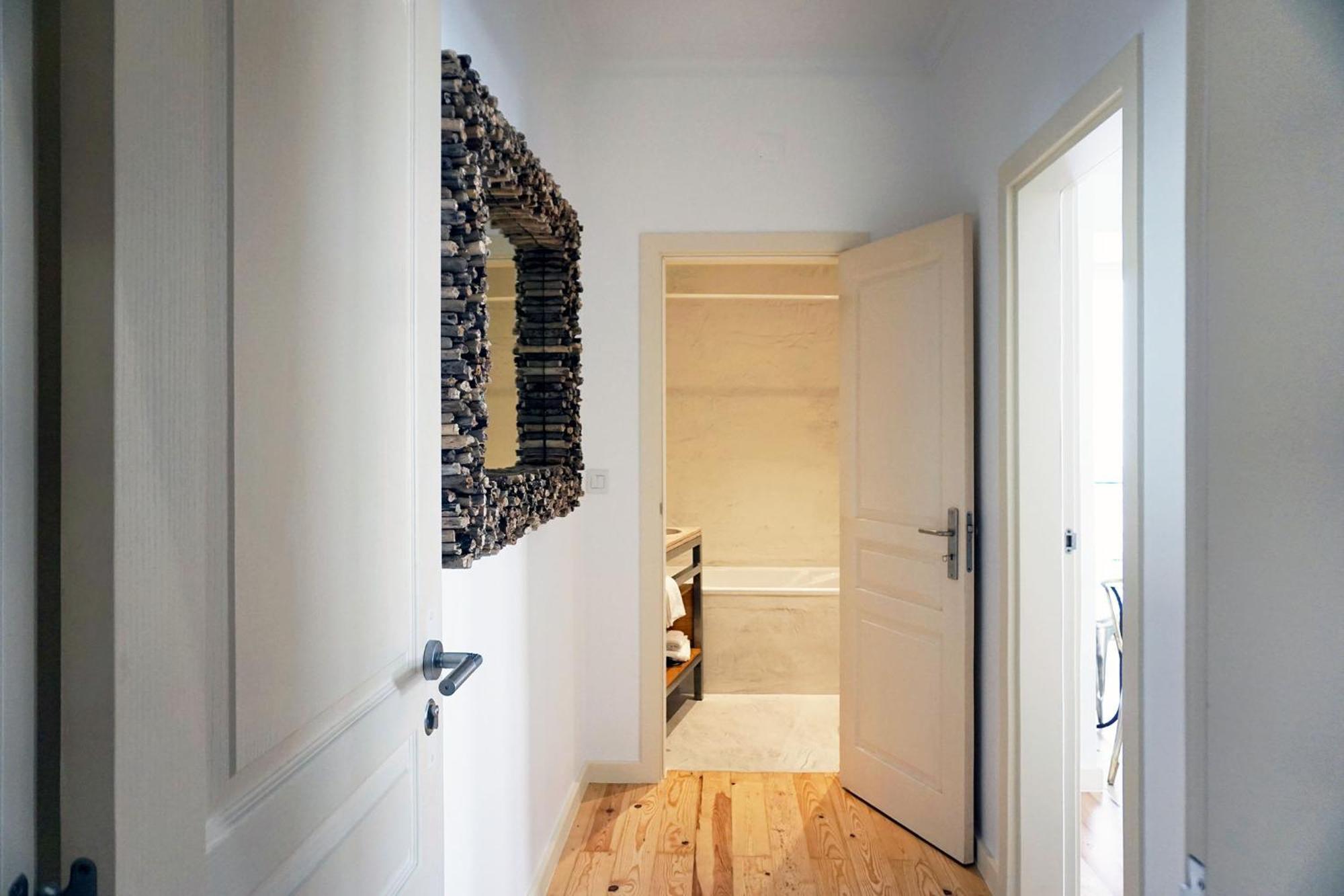 Sonel Investe Anjos Boutique Apartments By Get Your Stay Lissabon Exterior foto
